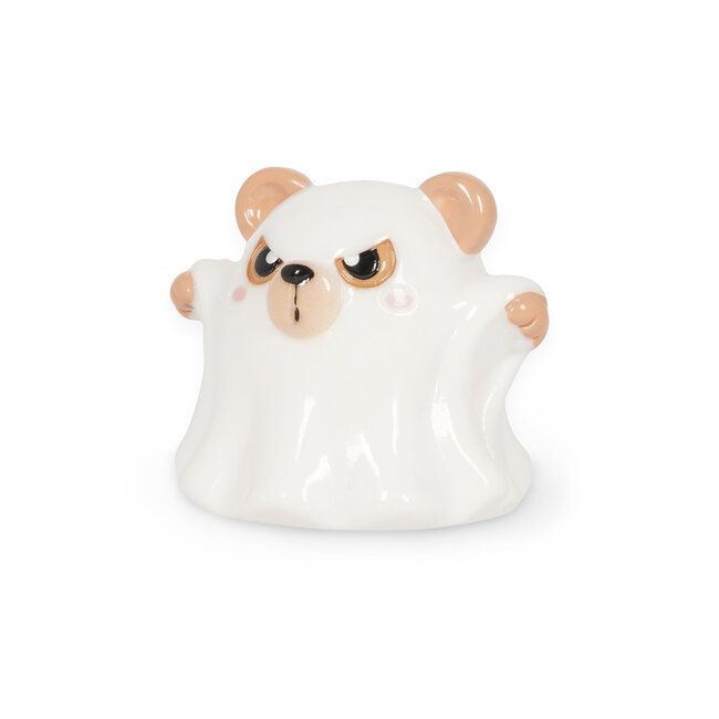 Legami Magic Kiss - Lip Gloss - Spooky Teddy