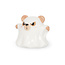 Legami Magic Kiss - Lip Gloss - Spooky Teddy
