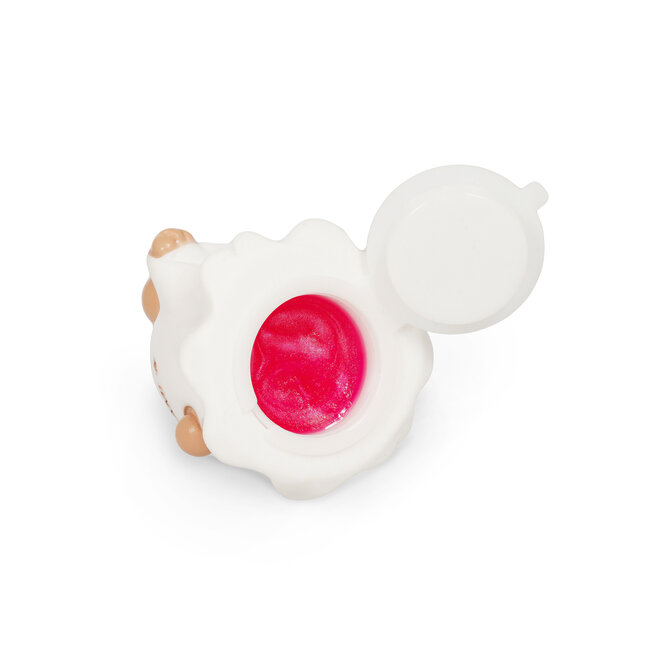 Legami Magic Kiss - Lip Gloss - Spooky Teddy