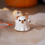 Legami Magic Kiss - Lip Gloss - Spooky Teddy