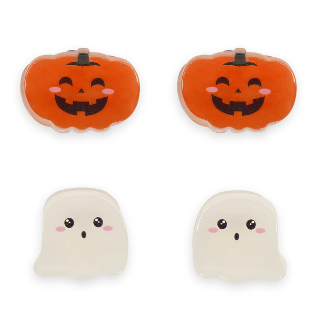 Legami Clip me Up - Set Haarspeldjes - Halloween