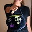 Legami Trick or Treat Bag - Cauldron