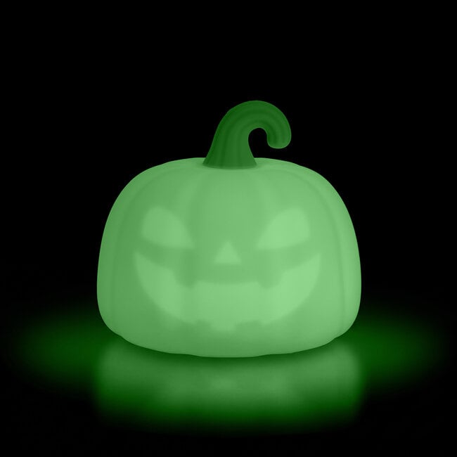 Legami Soft Dreams - Night Light - Pumpkin