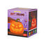 Legami Soft Dreams - Night Light - Pumpkin