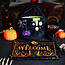 Legami Soft Dreams - Night Light - Pumpkin
