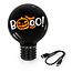 Legami Bulb Fiction XL - Pumpkin Boo!