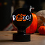 Legami Bulb Fiction XL - Pumpkin Boo!