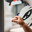 Legami Window Wow - Static Cling Stickers - Boo!