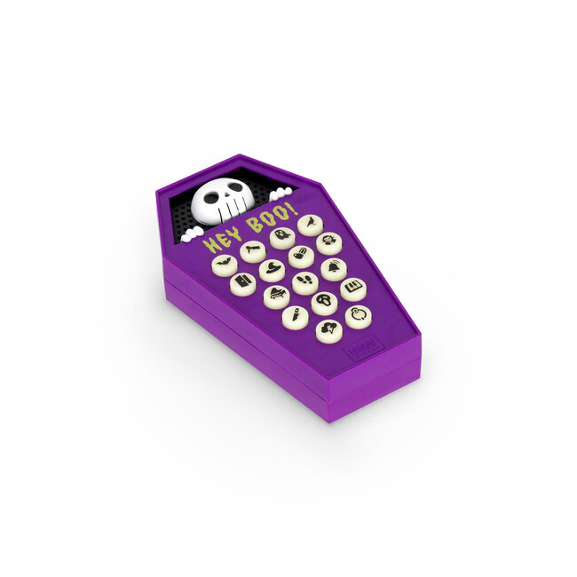 Legami Hey Boo - Spooky Soundmachine