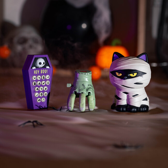 Legami Hey Boo - Spooky Soundmachine