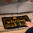 Legami Screaming Doormat - Sound Effects
