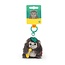 Legami Super Soft! - Sleutelhanger Tiny Gorilla
