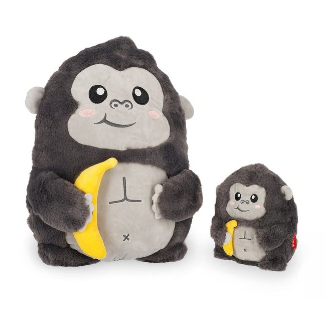 Legami Super Soft! Mini - Gorilla