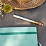 Legami Erasable Gel Pen - Hen
