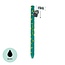 Legami Free Hugs - Retractable Ball Point Pen - Gorilla