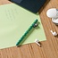 Legami Free Hugs - Retractable Ball Point Pen - Gorilla