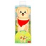 Legami Pennenzak 2-in-1 - Silicone - Puppy
