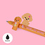 Legami Erasable Gel Pen Set - Fur-ever Friends