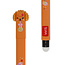 Legami Erasable Gel Pen Set - Fur-ever Friends