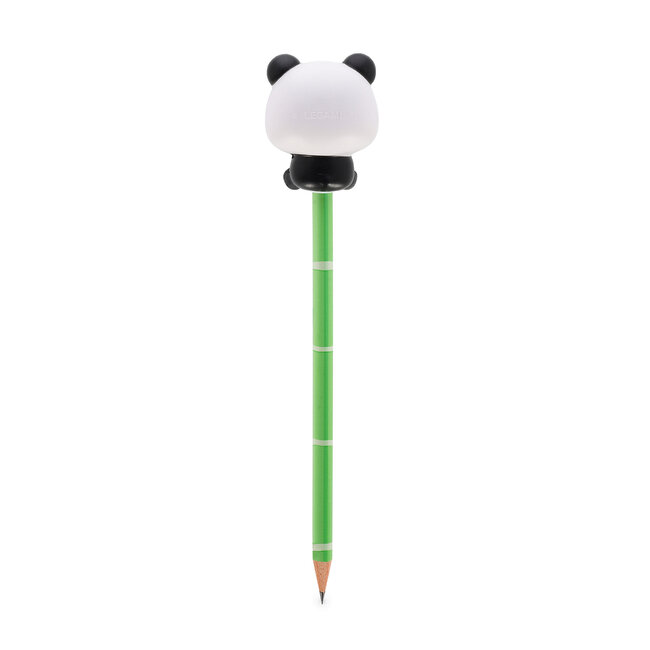 Legami Squeezies - Pencil Squishy - Panda