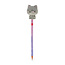 Legami Squeezies - Pencil Squishy - Kitty