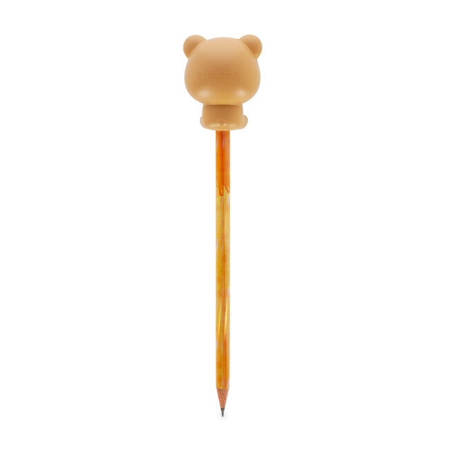 Legami Squeezies - Pencil Squishy - Teddy