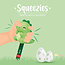 Legami Squeezies - Pencil Squishy - Dino