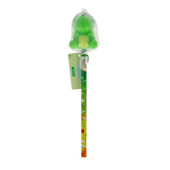 Legami Squeezies - Pencil Squishy - Dino