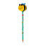 Legami Squeezies - Pencil Squishy - Bee