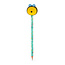 Legami Squeezies - Pencil Squishy - Bee