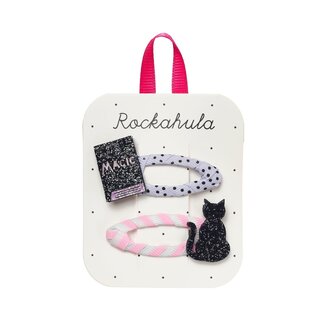 Rockahula Haarspeldjes - Little Witches