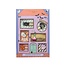 Rockahula Haarspeldjes Giftset - Haunted House