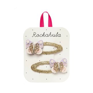 Rockahula Haarspeldjes - Fairytale Butterfly