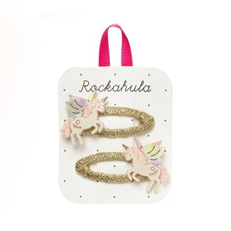 Rockahula Haarspeldjes - Magical Unicorn