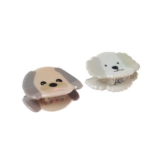 Rockahula Haarspeldjes - Pippy Puppy