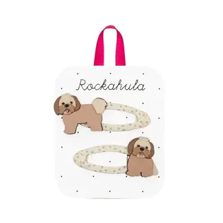Rockahula Haarspeldjes - Dolly