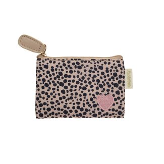 Rockahula Geldbeugel - Leopard Love