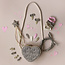 Rockahula Tasje - Love Heart Leopard