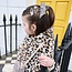 Rockahula Scrunchie - Leopard Love