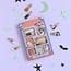 Rockahula Haarspeldjes Giftset - Haunted House