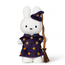 Bon Ton Toys Knuffel Nijntje - Halloween