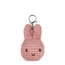 Bon Ton Toys Sleutelhanger Nijntje - Corduroy Flat Dusty Rose