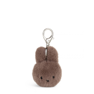 Bon Ton Toys Sleutelhanger Nijntje - Fuzzy Taupe