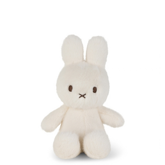 Bon Ton Toys Knuffel Nijntje - Fuzzy Offwhite