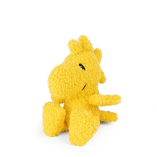 Bon Ton Toys Knuffel Woodstock - Teddy Yellow