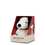 Bon Ton Toys Knuffel Snoopy - Lucky Snoopy in Giftbox