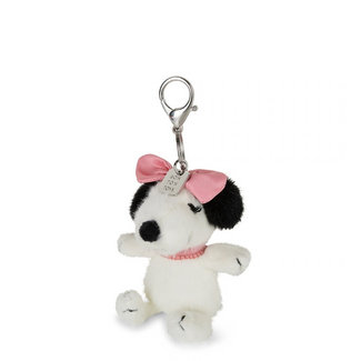 Bon Ton Toys Sleutelhanger Snoopy - Lucky Belle