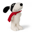 Bon Ton Toys Knuffel Snoopy - Super Hero