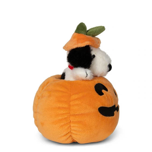 Bon Ton Toys Knuffel Snoopy - Pumpkin