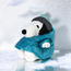 Bon Ton Toys Knuffel Snoopy - Puffer Jacket